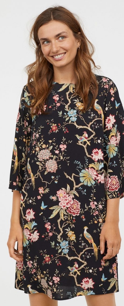 GP & J BAKER x H&M